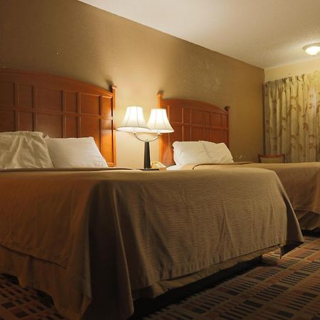 Travelers Inn Elizabethton Экстерьер фото