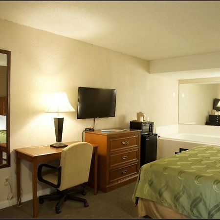 Travelers Inn Elizabethton Экстерьер фото