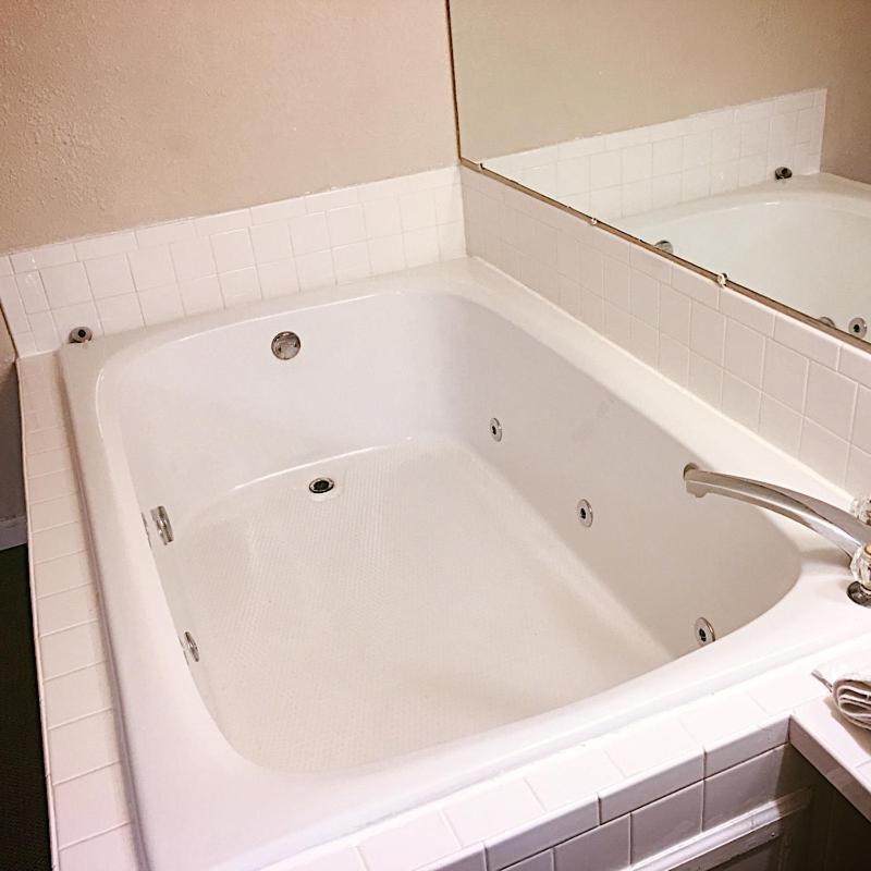 Travelers Inn Elizabethton Экстерьер фото