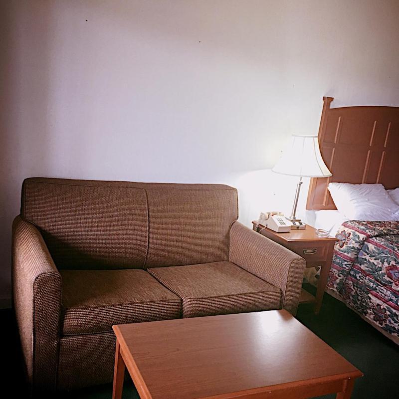 Travelers Inn Elizabethton Экстерьер фото