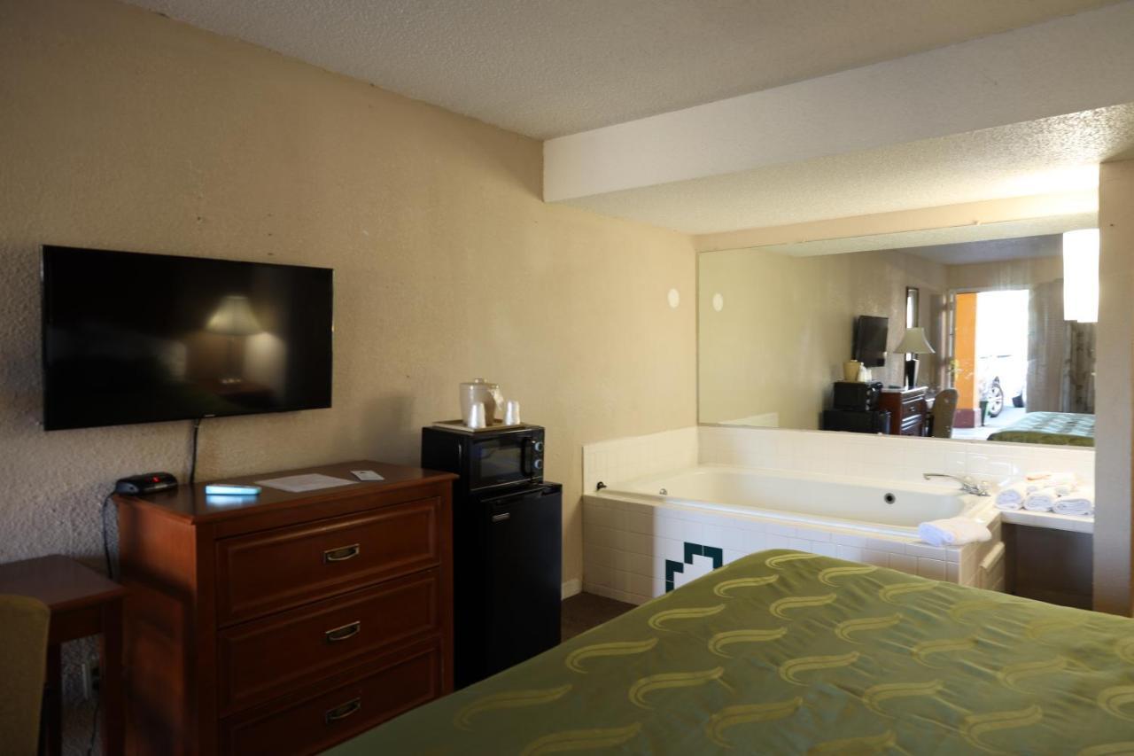 Travelers Inn Elizabethton Экстерьер фото