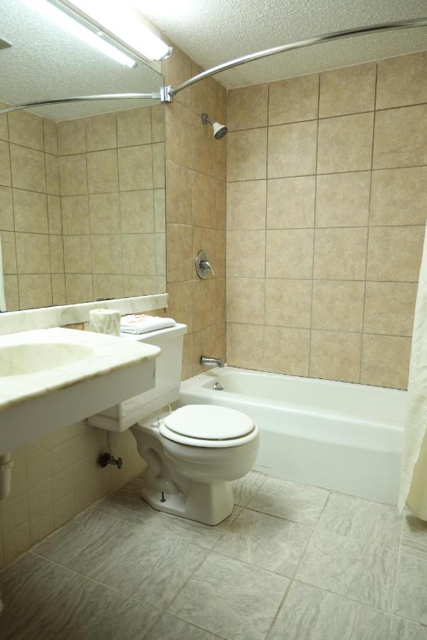 Travelers Inn Elizabethton Экстерьер фото