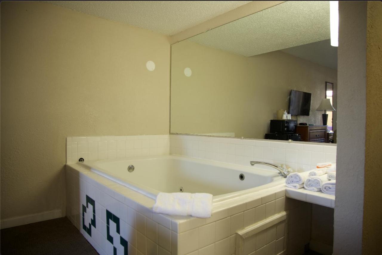 Travelers Inn Elizabethton Экстерьер фото