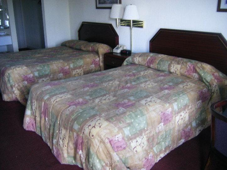 Travelers Inn Elizabethton Экстерьер фото