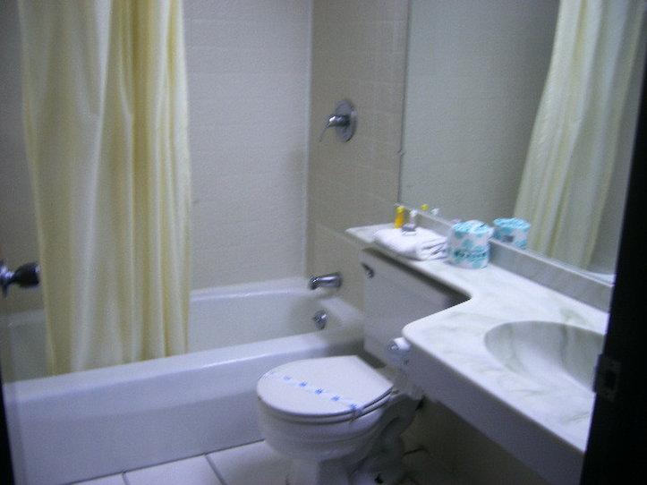 Travelers Inn Elizabethton Экстерьер фото