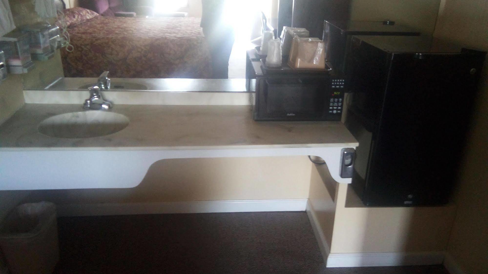 Travelers Inn Elizabethton Экстерьер фото